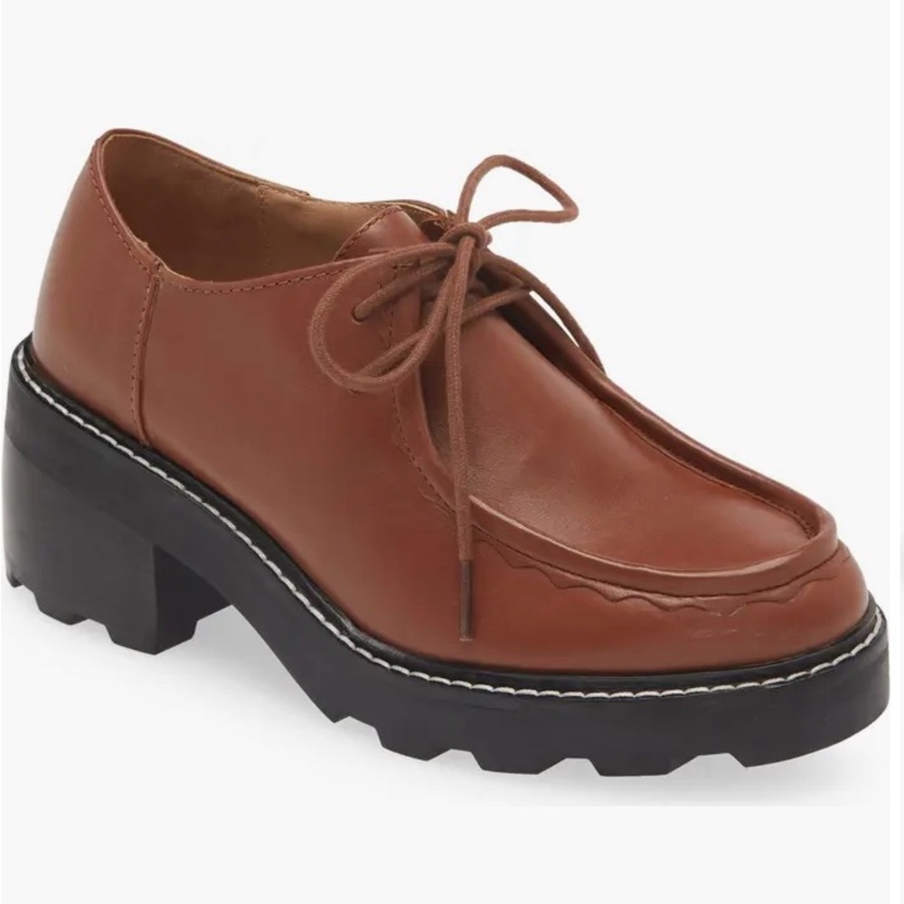 MADEWELL EUC
